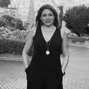 Meet your Posher, Lisa